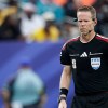 Imagen de Se confirmó el árbitro para Argentina - Cabo Verde por los 16avos del Mundial: su polémico antecedente