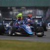 Imagen de Franco Colapinto en Silverstone: recuerdos que alegran e ilusionan