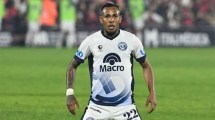 Imagen de Sebastián Villa, cada vez más cerca de arreglar su vuelta a Boca Juniors