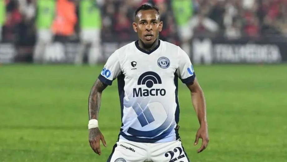 Segunda etapa Xeneize del colombiano en puerta.  