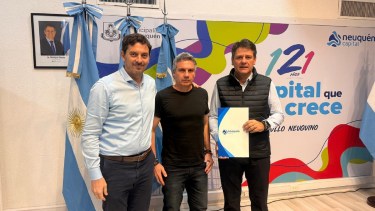 Neuquén impulsa una ordenanza para prohibir las ferias «Saladitas» y regular emprendimientos informales