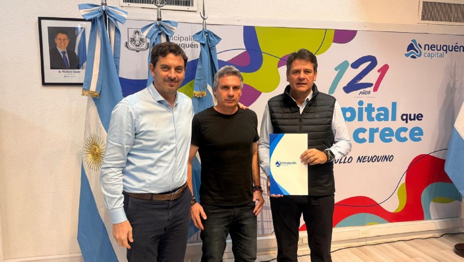 Proyecto de ordenanza para prohibir la instalación de ferias "Saladitas". Foto: gentileza 