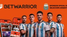 Imagen de Casino Magic incorpora BetWarrior y amplía su propuesta de entretenimiento online regulado en Neuquén