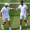 Imagen de Wimbledon: Horacio Zeballos puso primera en dobles y Solana Sierra se dará un gustazo ante dos leyendas