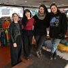 Imagen de Del taller en la casa a una feria colectiva: las historias de mujeres costureras detrás de Uniendo Tramas