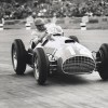 Imagen de Historia argentina en Silverstone: la primera vez de Froilán González y Ferrari en la Fórmula 1