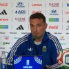 Imagen de Lionel Scaloni palpitó el duelo con Cabo Verde con una advertencia: "No están de casualidad, hay que respetarlos"