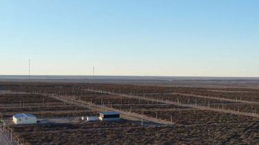 Catriel impulsa un encuentro de networking estratégico para consolidarse como polo industrial de Vaca Muerta