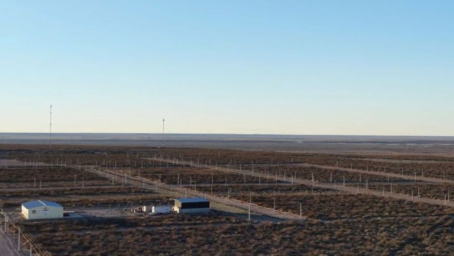 El Encuentro de Networking Estratégico del programa Catriel Energía – Nodo P.I.C. se realizará el 8 de julio y buscará consolidar la articulación público-privada para potenciar inversiones, infraestructura y empleo. Foto gentileza.