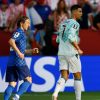Imagen de En un dramático cierre, Portugal le ganó a Croacia por 2 a 1 y avanzó a octavos de final