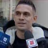 Imagen de Rafael Borré se realizó la revisión médica y habló de su regreso a River Plate: "Vengo con más experiencia"