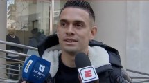 Imagen de Rafael Borré se realizó la revisión médica y habló de su regreso a River Plate: «Vengo con más experiencia»