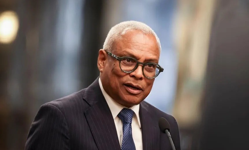 La advertencia del presidente de Cabo Verde antes del partido con Argentina: "No tenemos miedo"
