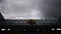 Imagen de ¿Se pospone Argentina – Cabo Verde? Alertan por tormentas en Miami y el partido por los 16avos del Mundial podría retrasarse