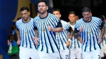 Imagen de Mundial 2026: el crudo informe de The Guardian que expone las «fragilidades tácticas» de la Selección Argentina ante Inglaterra