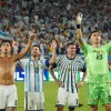 Imagen de Cuándo juega Argentina contra Egipto por los octavos de final del Mundial 2026