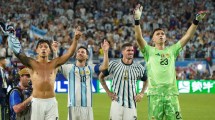 Imagen de Cuándo juega Argentina contra Egipto por los octavos de final del Mundial 2026
