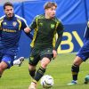 Imagen de Boca jugó dos amistosos ante Defensa y Justicia: resultados y los equipos que paró Arruabarrena