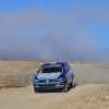 Imagen de Rally Neuquino: Llanos sigue firme y manda en Zapala