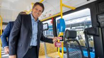Imagen de Neuquén sumó 36 colectivos nuevos a COLE y la tarifa quedó entre las más bajas del país: mirá los nuevos recorridos