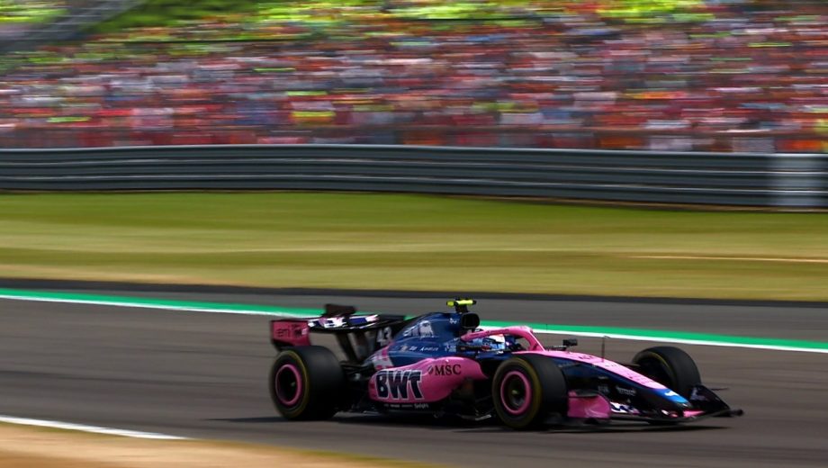 @AlpineF1Team. De las mejores actuaciones de Colapinto en Fórmula 1. 