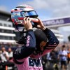 Imagen de Franco Colapinto, feliz por el resultado y molesto con Gasly: "Vean la cámara a bordo y fíjense..."