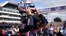 Imagen de Franco Colapinto, feliz por el resultado y molesto con Gasly: «Vean la cámara a bordo y fíjense…»