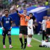 Imagen de Un árbitro francés dirigirá el duelo entre Argentina y Egipto por los octavos del Mundial 2026