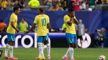 Imagen de El penal de Bruno Guimarães y el mano a mano de Endrick, los grandes fallos que lamentó Brasil