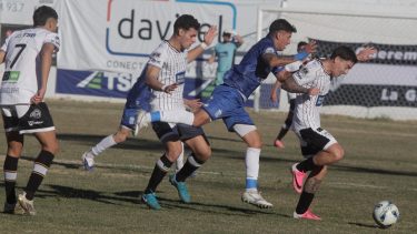 La programación del Federal A y las chances de Cipolletti, Deportivo Rincón y Sol de Mayo