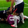 Imagen de Alarma en Inglaterra: una figura se lesionó festejando y se perdería el resto del Mundial