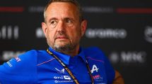 Imagen de El mensaje del director de Alpine que causó repudio en los fanáticos de Franco Colapinto