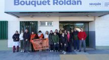 Imagen de Renuncias en el Hospital Bouquet Roldán en Neuquén: qué dijeron los exdirectivos