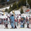 Imagen de La espera terminó: el cerro Catedral abrió y la montaña recuperó su ritmo invernal