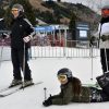 Imagen de La espera por más nieve y atención estatal