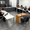 Imagen de Declaran culpables a los dos penitenciarios acusados de golpear y rociar con gas pimienta a un interno en Viedma