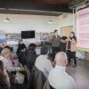 Imagen de Tecnología, capacitación y trámites digitales: así es el plan de Río Negro para modernizar los municipios