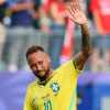 Imagen de La conmovedora carta del padre de Neymar para pedirle que no deje el fútbol: "Redescubre la alegría"