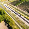 Imagen de Acceso pavimentado a San Javier: la obra de $2.467 millones entra en su etapa final y ya tiene fecha prevista