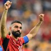 Imagen de Argentina vs. Egipto: así llega Mohamed Salah al duelo de octavos de final del Mundial 2026