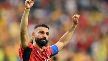 Argentina vs. Egipto: así llega Mohamed Salah al duelo de octavos de final del Mundial 2026