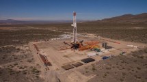 Imagen de Mendoza evaluará el potencial de la Formación Cacheuta para producir petróleo y gas no convencionales