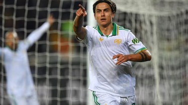 Se terminó la ilusión de Boca: Paulo Dybala seguirá en Roma hasta 2028