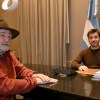Imagen de Rebelión radical en Chubut: califican de “traición imperdonable" la aprobación de la reelección indefinida de intendentes