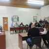 Imagen de El Concejo Deliberante de Allen votó la suspensión preventiva del intendente Marcelo Román