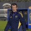 Imagen de A qué hora juega Boca ante Paranaense por un amistoso: el posible equipo de Arruabarrena