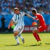 Imagen de El recordado antecedente de Argentina-Suiza en Brasil 2014 y los sobrevivientes de aquel duelo en San Pablo