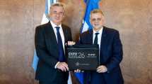 Imagen de El campo y la energía se unen: YPF se suma a la Expo Rural 2026