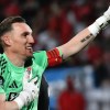 Imagen de Franco Armani define su futuro en River Plate: ¿se va del club?