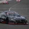 Imagen de Se viene el debut de Urcera con Mercedes: "Quiero disfrutar esta nueva etapa"